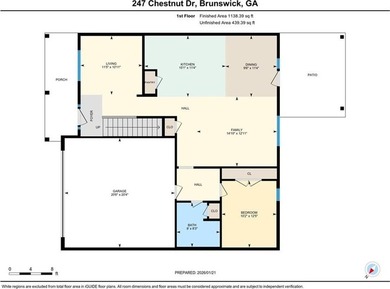 Welcome Home to this Beautiful well maintained two-story - photo 2
