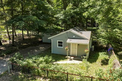 Charming Door County getaway on desirable Tacoma Beach Road in - photo 22