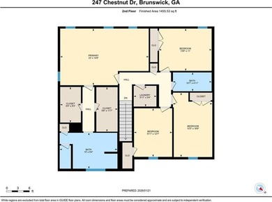 Welcome Home to this Beautiful well maintained two-story - photo 3