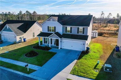 Welcome Home to this Beautiful well maintained two-story - photo 4