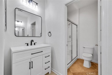Absolutely stunning remodeled home located directly across from - photo 24
