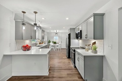 Welcome to your BRAND NEW home in Awendaw (Move-in Ready and - photo 25