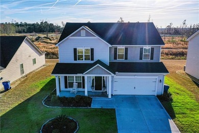 Welcome Home to this Beautiful well maintained two-story - photo 5
