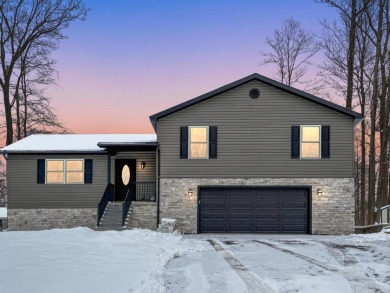 Treasure Lake Home For Sale in Du Bois Pennsylvania