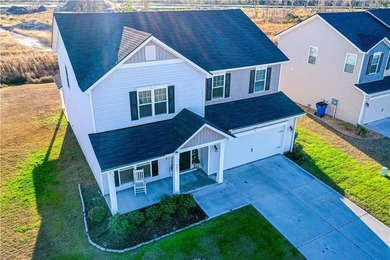 Welcome Home to this Beautiful well maintained two-story - photo 8