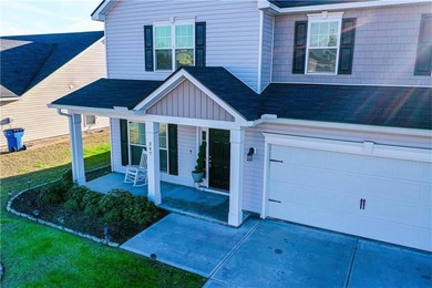 Welcome Home to this Beautiful well maintained two-story - photo 9