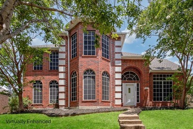 Lake Ray Hubbard Home For Sale in Rockwall Texas