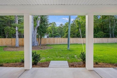 Welcome to your BRAND NEW home in Awendaw (Move-in Ready and - photo 33