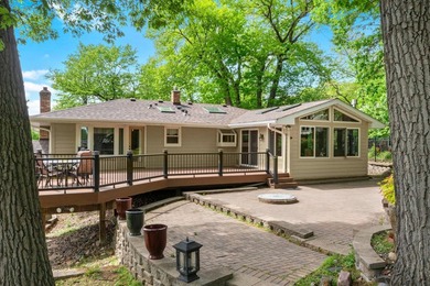 Affordable lakeshore living in Ramsey County is unheard of - photo 35