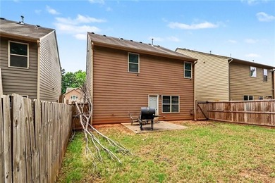 Welcome to 2780 Lakeview Walk, an elevated living experience - photo 36