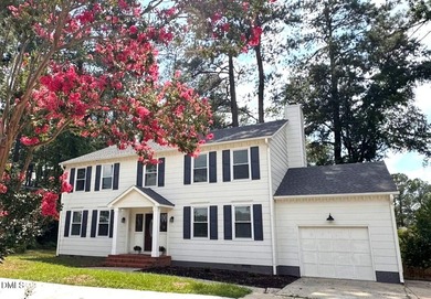 Welcome to this beautifully updated and spacious Colonial home - photo 1