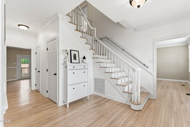 Welcome to this beautifully updated and spacious Colonial home - photo 4