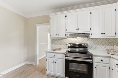 Welcome to this beautifully updated and spacious Colonial home - photo 7