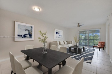 Lake Condo For Sale in Tamarac, Florida