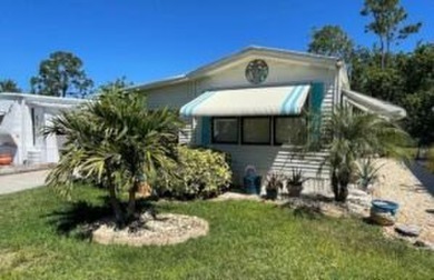 Silver Lake - Highlands County Home For Sale in Avon Park Florida