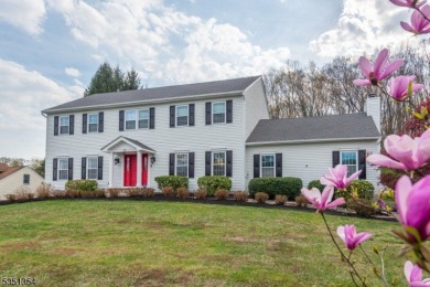Lake Home For Sale in Jefferson, New Jersey