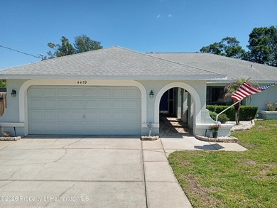 Lake Century Home For Sale in Spring Hill Florida