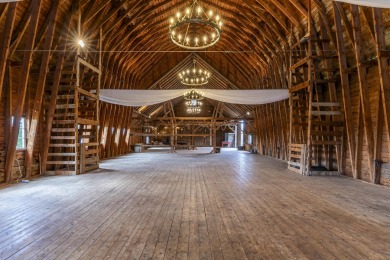 Lake Home For Sale in Shrewsbury, Vermont