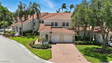 Lake Condo For Sale in Naples, Florida