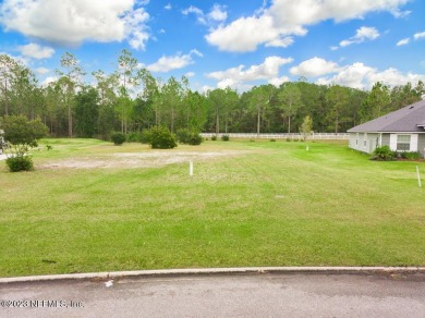 (private lake, pond, creek) Lot Sale Pending in Jacksonville Florida