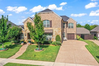 Lake Grapevine Home For Sale in Trophy Club Texas
