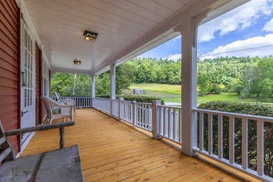 Exceptional Shrewsbury Estate: 97-Acre Legacy Property  Offered - photo 3