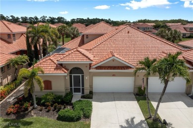 Lake Home For Sale in Fort Myers, Florida