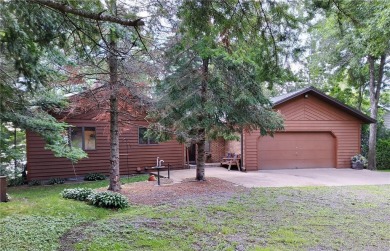 Mille Lacs Lake Home For Sale in Garrison Twp Minnesota