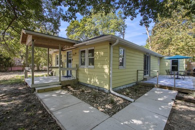 Lake Home For Sale in Coloma, Michigan