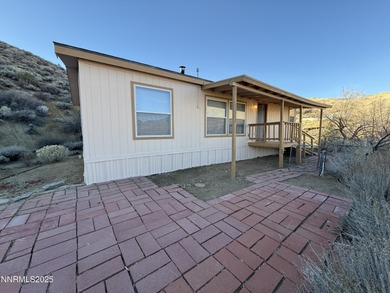 Topaz Lake Home For Sale in Topaz Ranch Estates Nevada