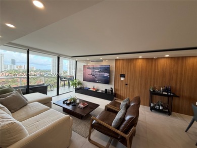 Stunning, fully renovated 2 bedroom - 2 bath residence at - photo 3