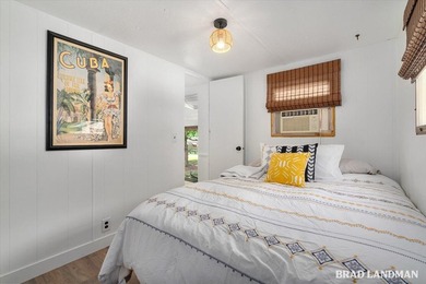 This 2 bedroom home has deeded access to Big Lake, just across - photo 11