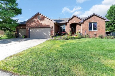 Lake Home For Sale in Wichita, Kansas