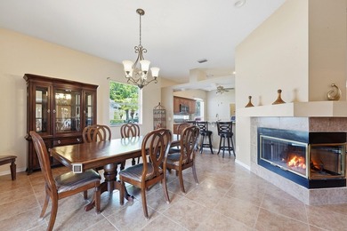 Welcoming double-door entry and open layout Bright kitchen - photo 12