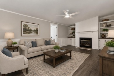 Completely Renovated Home on your owned 1/2 Acre lot with No HOA - photo 16