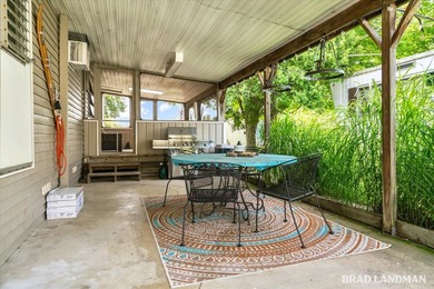 This 2 bedroom home has deeded access to Big Lake, just across - photo 16
