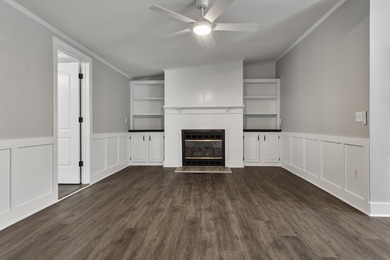 Completely Renovated Home on your owned 1/2 Acre lot with No HOA - photo 17