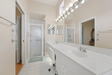 Welcoming double-door entry and open layout Bright kitchen - photo 17