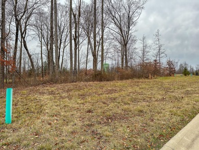 Tipton Lakes Lot For Sale in Columbus Indiana