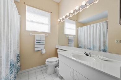 Welcoming double-door entry and open layout Bright kitchen - photo 22