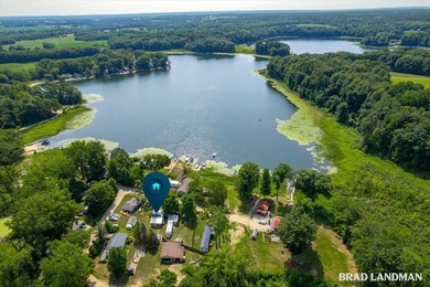 This 2 bedroom home has deeded access to Big Lake, just across - photo 23