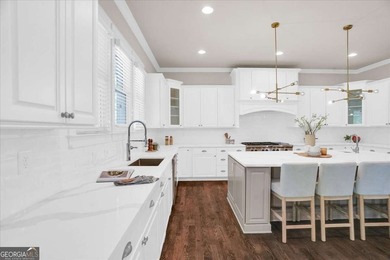 The best value and upgrades in the neighborhood. Welcome to 2996 - photo 25