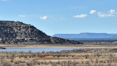Lake Acreage For Sale in Conchas Lake, New Mexico
