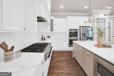 The best value and upgrades in the neighborhood. Welcome to 2996 - photo 32