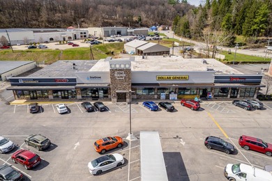 (private lake, pond, creek) Commercial For Sale in Bridgeport West Virginia