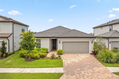 Lake Home For Sale in Alva, Florida
