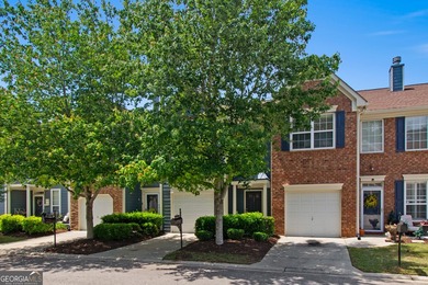 Welcome to this townhome located in the desirable Tidewater - photo 1