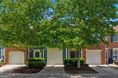 Welcome to this townhome located in the desirable Tidewater - photo 2