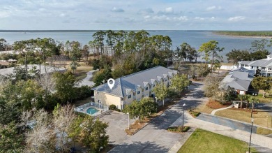 (private lake, pond, coastal) Home For Sale in Orange Beach Alabama
