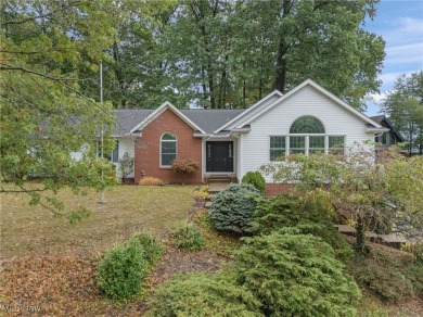 Lake Home For Sale in Canton, Ohio